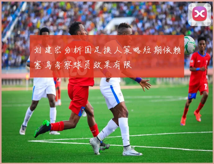 刘建宏分析国足换人策略短期依赖塞鸟考察球员效果有限